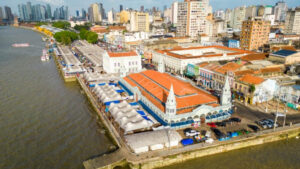 COP30: İklim hedefleri baskı altında, Amazon’da kritik zirve başlıyor