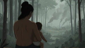 Bilim insanları Amazon’daki altın madenciliği ile bebeklerdeki engellilik arasındaki bağı araştırıyor