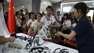 Çin, ABD’nin bıraktığı iklim liderliği boşluğunu neden doldurmuyor?