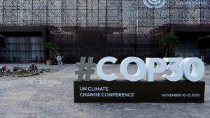 ABD olmadan iklim değişikliğiyle nasıl mücadele edilir? Küresel eyleme yönelik bir rehber