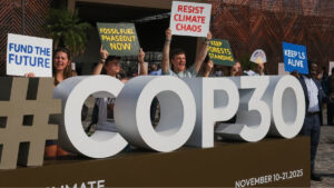 COP30’un ardından masada kalanlar: 7 kritik maddede iklim zirvesinin “kırılgan” bilançosu