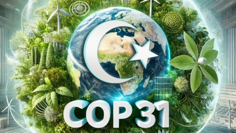 Türkiye ve Avustralya COP31’i birlikte nasıl yönetecek?