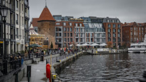 Danimarka’dan sera gazı emisyonlarını yüzde 85 azaltma hedefi