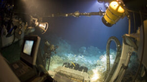 Derin deniz madenciliği atıkları, gıda zincirlerini bozarak balıkçılığı tehdit ediyor
