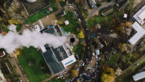 BM raporu: Küresel emisyonlar 2035’e kadar yalnızca yüzde 12 azalacak