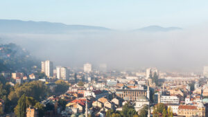 Türkiye, İkinci Ulusal Katkı Beyanı’nı Birleşmiş Milletler’e sundu