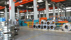 Endüstriyel emisyon yönetmeliği ile ısıtma sistemlerinde ‘yeşil devrim’ başlıyor