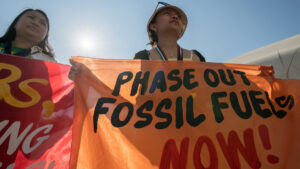 COP30’da ipler koptu: Fosil yakıt lobisine karşı 29 ülkeden “anlaşmayı yırtarız” resti