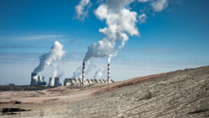 Fosil yakıt projeleri 2 milyardan fazla insanın sağlığını doğrudan tehdit ediyor