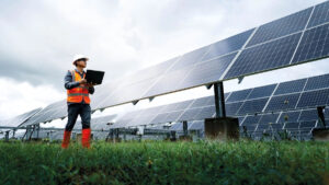 Vodafone Van’da güneş enerji santralleri kuracak