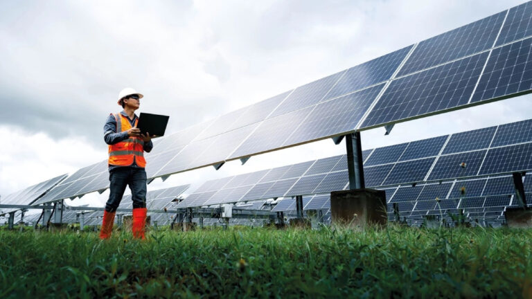 Vodafone Van’da güneş enerji santralleri kuracak
