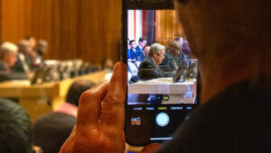 BM Genel Sekreteri Guterres’ten COP30’da sert uyarı: 1,5°C hedefine ulaşılamaması ‘ahlaki bir başarısızlık ve ölümcül bir ihmal’