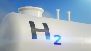 Küresel hidrojen pazarının 2035’e kadar 1 trilyon dolara ulaşması bekleniyor