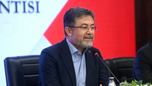 Türkiye’nin güçlü su vizyonu sahnede: 5. İstanbul Uluslararası Su Forumu, su dirençliliğini eyleme taşıyacak