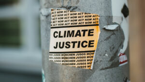 İklim finansmanı nedir ve neden önemlidir?