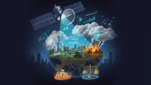 İklim davalarında dönüm noktası: AB, felaketlerin ‘suçlusunu’ tespit edecek yeni teknolojiyi duyurdu