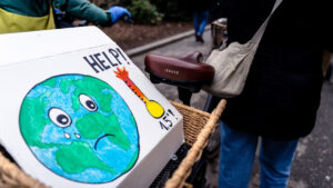 1,5 derecelik sıcaklık ‘aşımı’ Dünya için ne anlama geliyor?