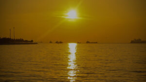 Yurt genelinde yağış yok, sıcaklıklar mevsim normallerinin üzerinde! Sis ve pusa dikkat