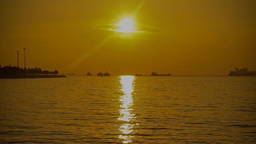 Yurt genelinde yağış yok, sıcaklıklar mevsim normallerinin üzerinde! Sis ve pusa dikkat