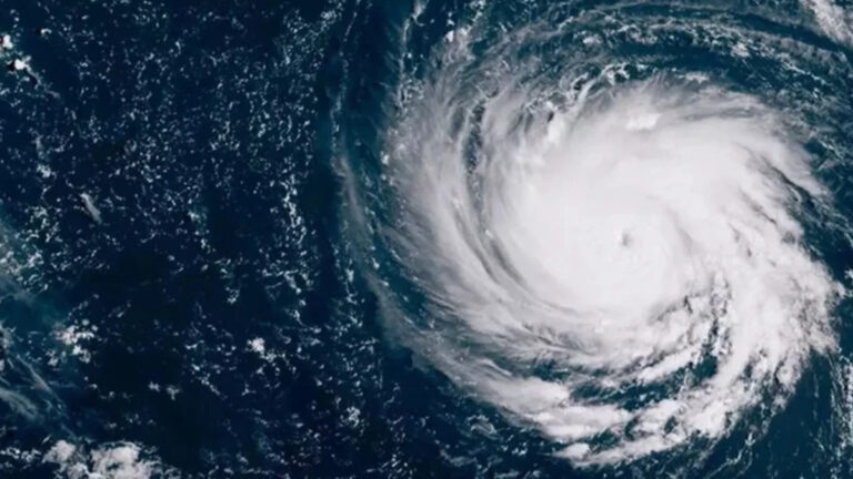 Atmosferik Nehir: Küresel İklimi Etkileyen Güçlü Bir Doğa Olayı