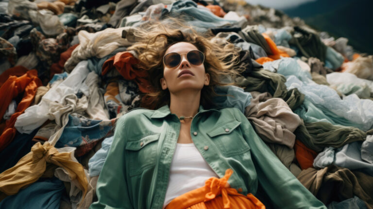 Avrupa’nın moda markaları ne kadar çevreci?