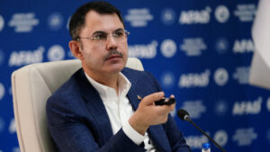 Bakan Murat Kurum’dan COP31 adaylığı açıklaması