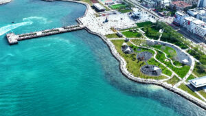 Meteoroloji uyardı: Sıcaklıklar mevsim normalleri üzerinde kalıyor, yağışlar kuzey ve batı kıyılarında odaklanacak