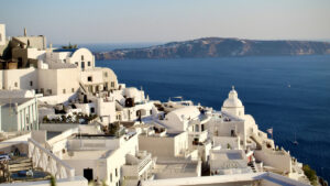 Santorini depremlerinin sırrı ortaya çıktı! 25 bin sarsıntıda “magma nehri” izi