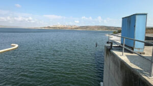 İstanbul’a su sağlayan barajların doluluk oranı yüzde 20’nin altına düştü