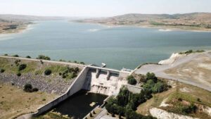 İstanbul’a su sağlayan 10 barajın yarısında doluluk yüzde 20’nin altına düştü