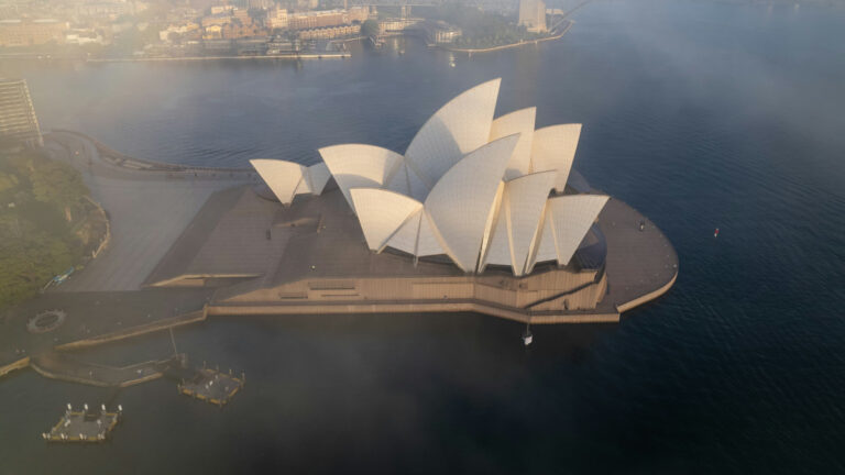 Avustralya’da tarihi çevre hamlesi: Yeni yasalar için İşçi Partisi, Yeşiller’le anlaştı, fosil yakıtlara kısıtlama geliyor