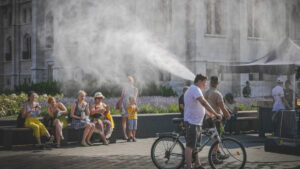 Küresel ısınmanın paradoksu: Soğutma talebi 2050’ye kadar üçe katlanacak, elektrik şebekeleri çöküş tehlikesinde