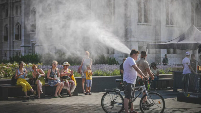 Küresel ısınmanın paradoksu: Soğutma talebi 2050’ye kadar üçe katlanacak, elektrik şebekeleri çöküş tehlikesinde