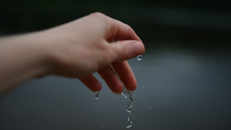 Türkiye Sigorta tarafından “Su Raporu” yayımlandı