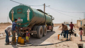 İran Cumhurbaşkanı Pezeşkiyan: Yağmur yağmazsa suyumuz kalmayacak ve Tahran’ı boşaltmak zorunda kalacağız