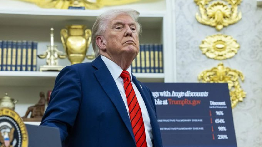 Trump yönetimi, BM’nin COP30 zirvesine üst düzey temsilci göndermeyecek