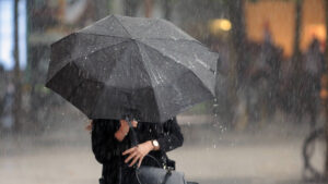 Meteoroloji’den Uyarı: Marmara ve Batı Karadeniz’de kuvvetli yağış bekleniyor