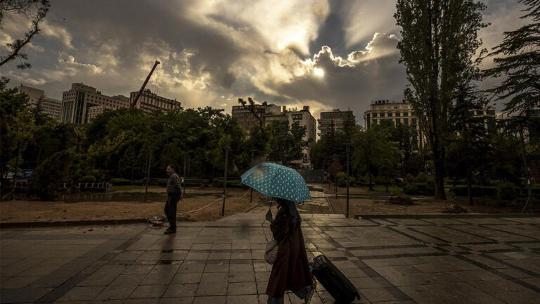 Ülke genelinde hava durumu uyarısı: Sağanak yağışlar ve sisli sabahlar kapıda