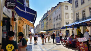 Avrupa’da yaz mevsimi uzayabilir: 2100 yılına kadar fazladan 42 yaz günü