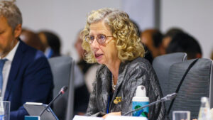 COP31 öncesi UNEP’ten Türkiye’ye derin işbirliği çağrısı: Fosil yakıtlardan çıkışta liderlik beklentisi