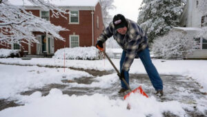 Kutup girdabı ABD’yi vurdu: 1895’ten beri görülmeyen rekor soğuklar ve donma tehlikesi