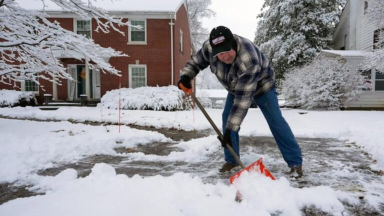 Kutup girdabı ABD’yi vurdu: 1895’ten beri görülmeyen rekor soğuklar ve donma tehlikesi