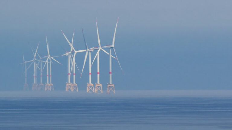 WindEurope: Avrupa’da 2026’da 30 gigavatlık denizüstü rüzgar kapasitesi ihaleye çıkacak