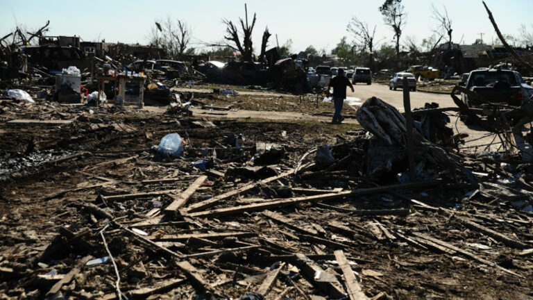 İklim krizinin ağır faturası: 2025’te afetlerin bedeli 120 milyar doları aştı