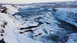 Antarktika’da 13 yılda 362 kritik buzul depremi tespit edildi