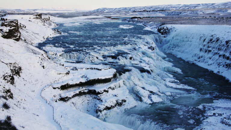 Antarktika’da 13 yılda 362 kritik buzul depremi tespit edildi