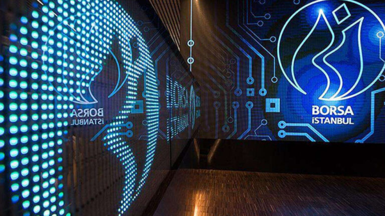 BIST30’un 2024 iklim ve sürdürülebilirlik karnesi duyuruldu: İlerleme sınırlı kaldı