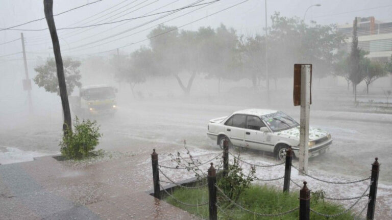 Bolivya’da sel felaketi: 20 ölü, 24 kayıp