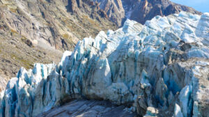 Geri dönüşü olmayan eşik: Dünya yakında yılda 3.000 buzul kaybedecek
