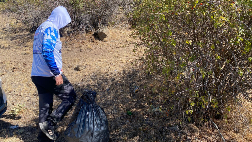 Çevreyi korumaya 2024’te 441 milyar lira harcandı